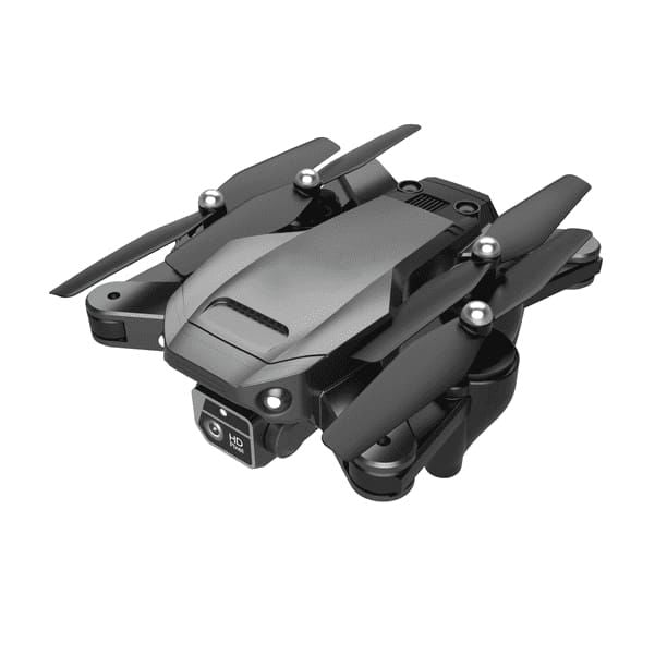 🚁 Drone Plegable FP-Z736: Cámara 4K y Tecnología GPS 🌍✨